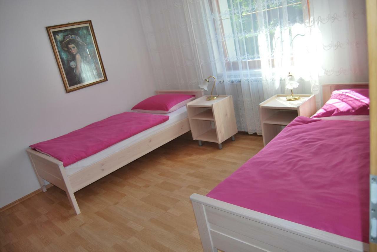 Apartment Stefelin Kamna Gorica Extérieur photo