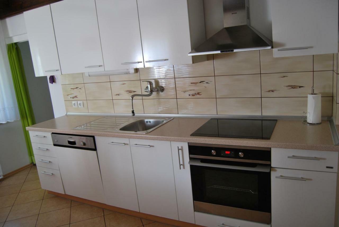 Apartment Stefelin Kamna Gorica Extérieur photo